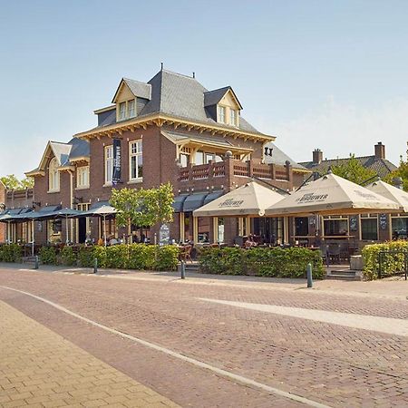 Herberg D'N Brouwer Zeeland Exterior photo