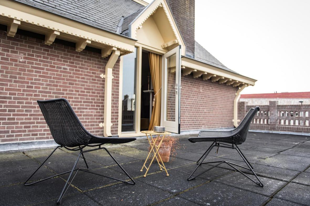 Herberg D'N Brouwer Zeeland Exterior photo